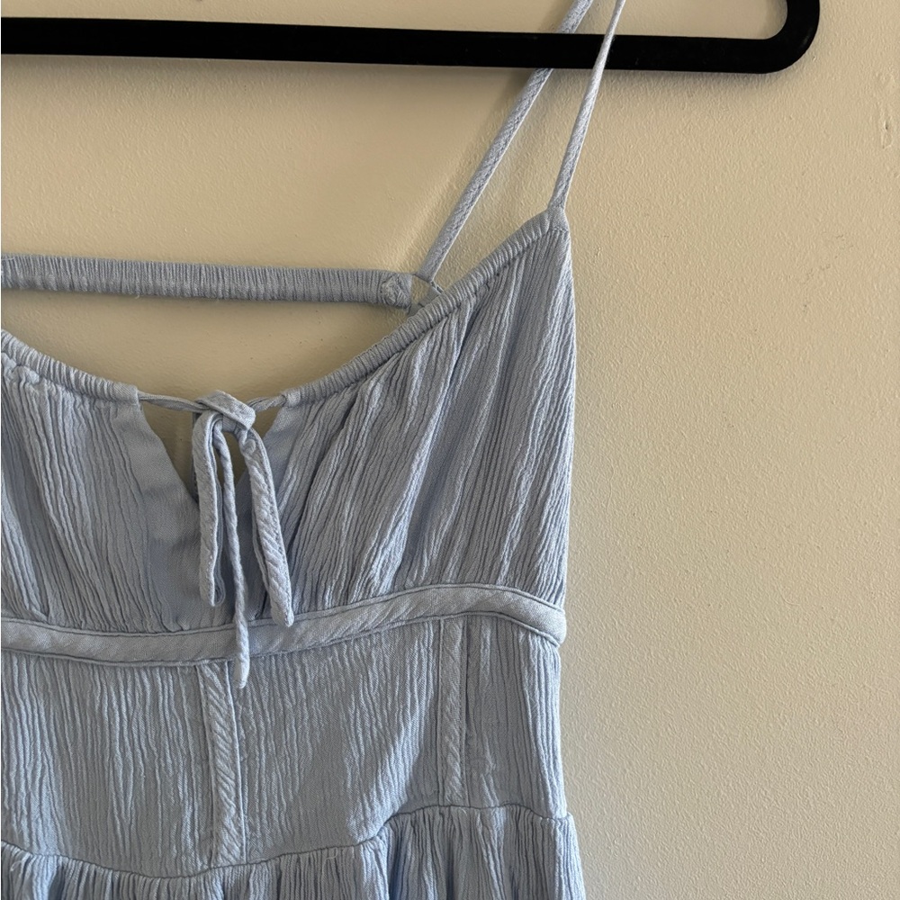 Garage - Cage Back Dress - Picture 4 of 10